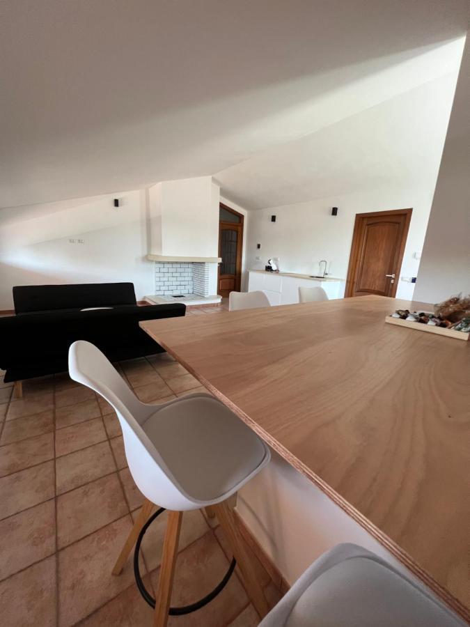B-Guest House Oristano Eksteriør billede