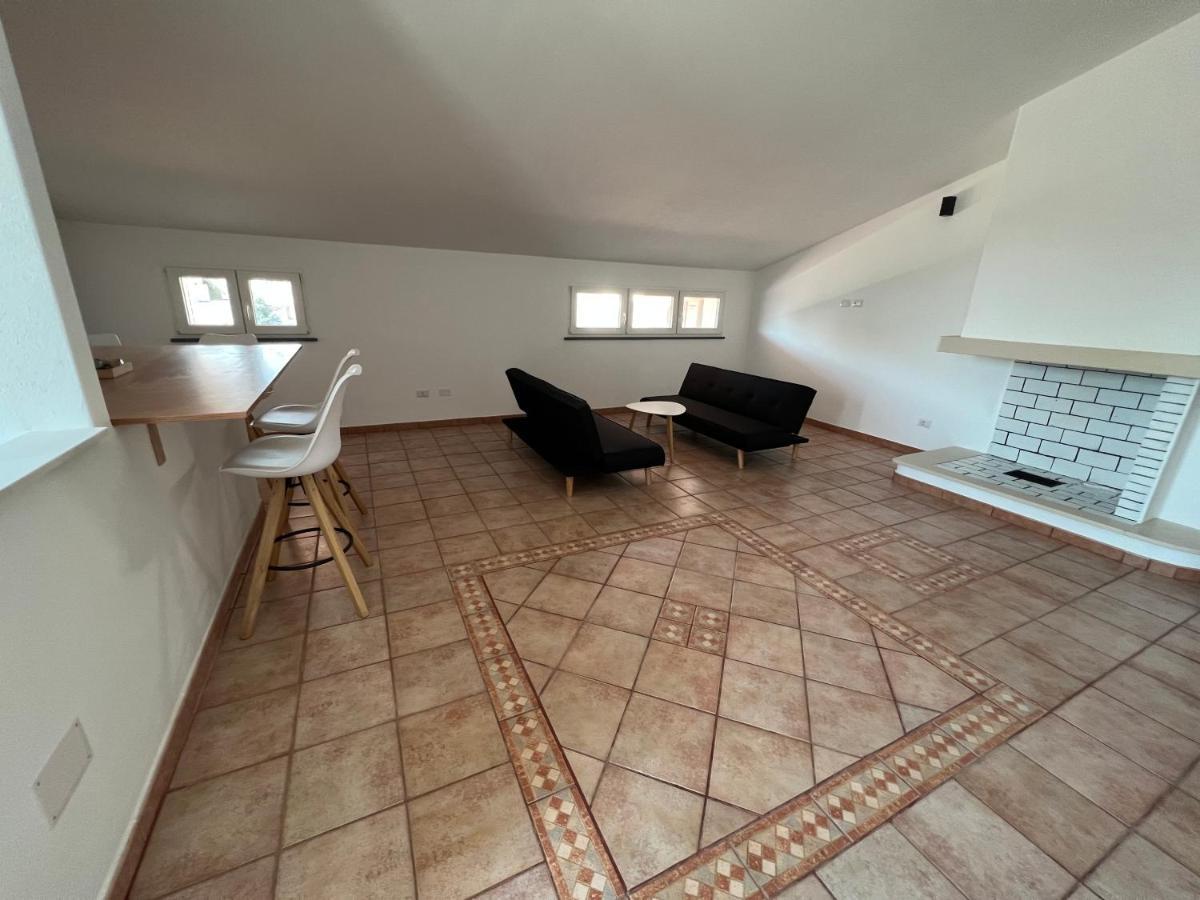 B-Guest House Oristano Eksteriør billede