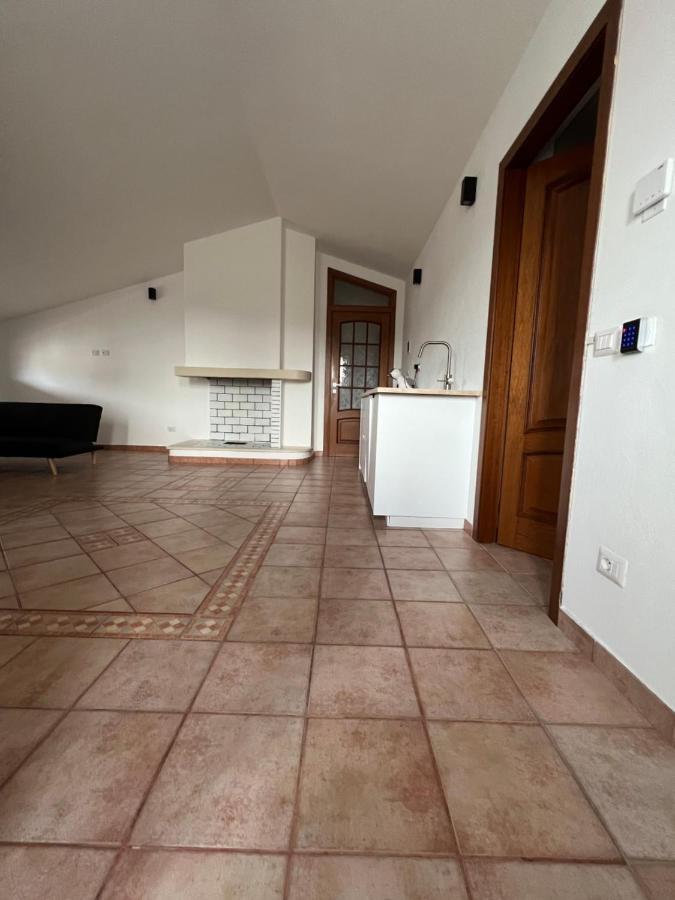 B-Guest House Oristano Eksteriør billede