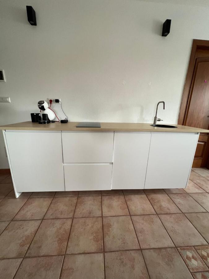 B-Guest House Oristano Eksteriør billede