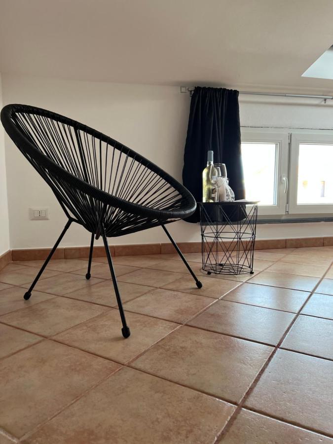 B-Guest House Oristano Eksteriør billede