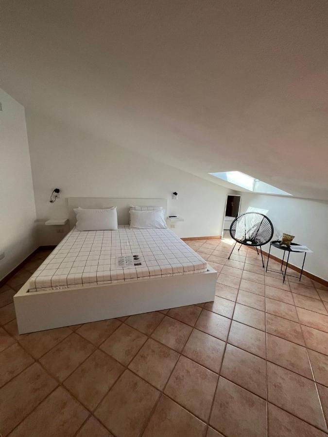 B-Guest House Oristano Eksteriør billede