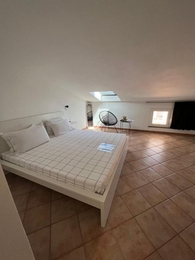 B-Guest House Oristano Eksteriør billede