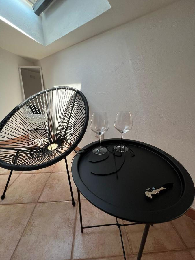 B-Guest House Oristano Eksteriør billede