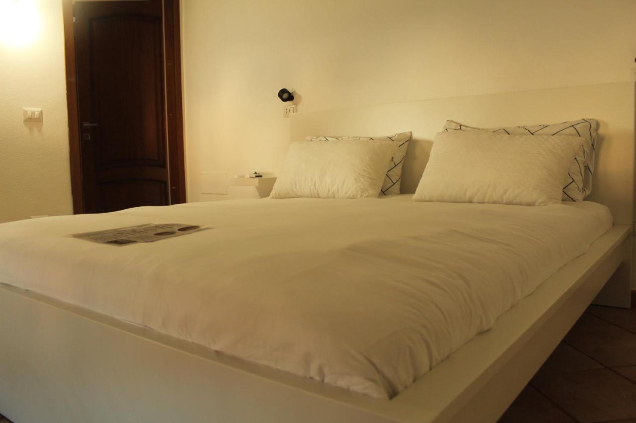 B-Guest House Oristano Eksteriør billede